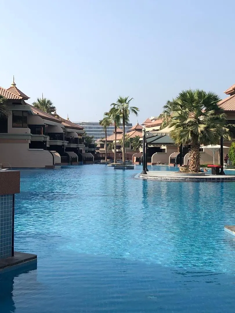 ドバイGuestready - Posh Living With Burj Al Arab Viewアパートメント 0*, ドバイ