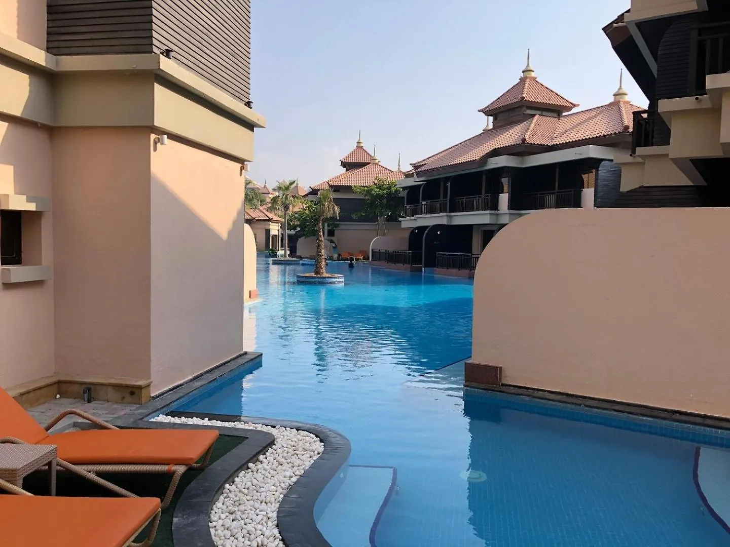 アパート ドバイGuestready - Posh Living With Burj Al Arab Viewアパートメント
