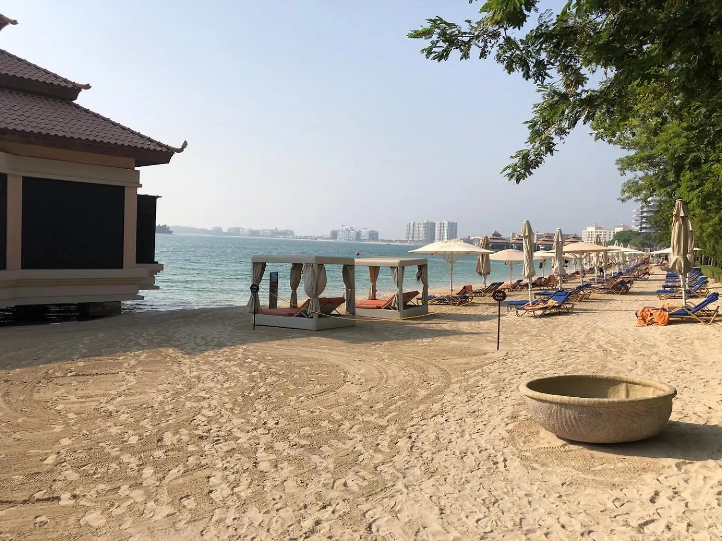 ドバイGuestready - Posh Living With Burj Al Arab Viewアパートメント アラブ首長国連邦